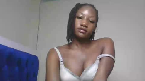 Milly online show from June 20, 2:42 pm