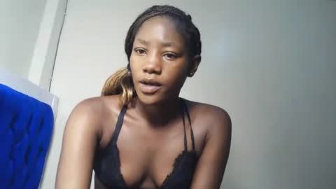 Milly online show from July 28, 12:23 pm