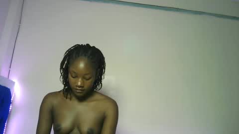 Milly online show from June 29, 2:28 pm