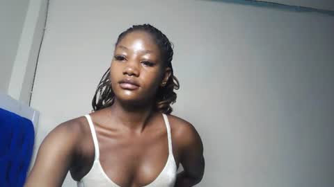 Milly online show from July 23, 1:58 am