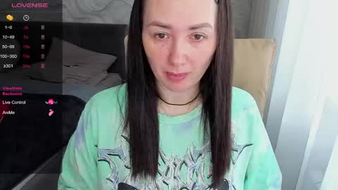 Vasilisa online show from March 31, 2:33 am