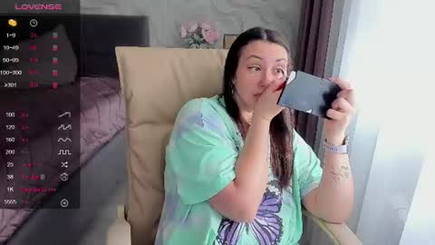 Vasilisa online show from June 18, 3:41 am