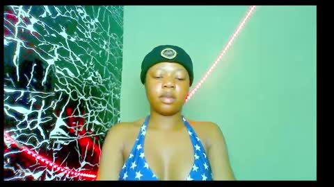 Stella online show from January 12, 2:56 am