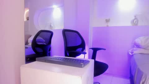 Valery online show from October 7, 8:24 pm