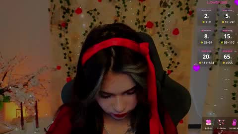 Hotary online show from February 14, 4:14 am