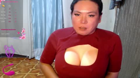 Grace online show from October 4, 1:50 pm