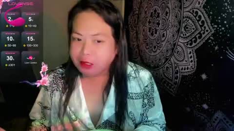 Grace online show from July 25, 7:32 pm