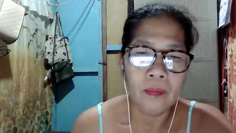 hotbetty_45 online show from May 10, 10:45 pm