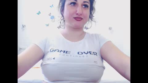 hotboobsmaya online show from February 25, 6:45 am