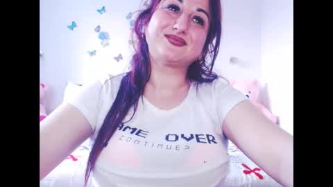 hotboobsmaya online show from June 7, 5:20 pm