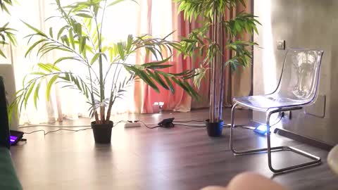 Anais online show from February 14, 11:56 am