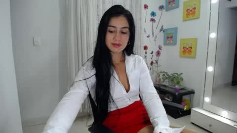 SECRET ROOM shhhhhh  make me very happy link AMAZON online show from February 10, 11:04 am