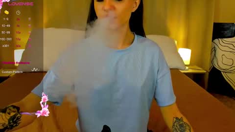 SWEET DEVILS PUSSY  online show from February 28, 2:20 am