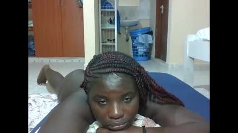 EBBY online show from February 15, 1:41 am