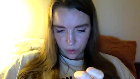 effy online show from November 1, 9:08 pm