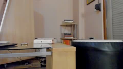 Erika  online show from February 15, 8:19 pm