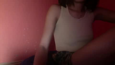 Snapshot of hotgirlronaxx chatting on October 21, 2:54 pm hotgirlronaxx online show from October 21, 2:54 pm