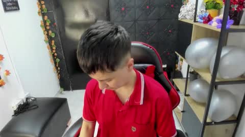 hannah online show from March 26, 2:47 am