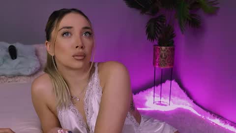 Maria online show from March 31, 6:57 am