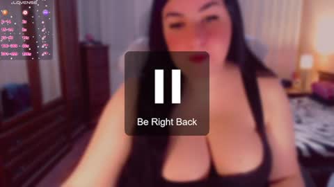 Angela online show from June 20, 8:34 pm