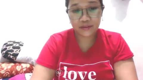 hotlavender online show from January 15, 2:17 am