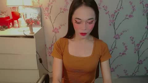 XANDRA online show from December 3, 1:30 am