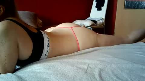 Makenzie online show from June 17, 11:44 am