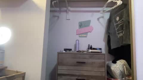 Annabelle online show from January 14, 2:08 am