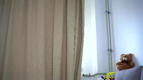 Molly online show from July 27, 5:26 am