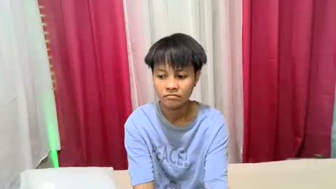 hotness_joy online show from April 10, 1:33 am