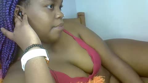 anjela online show from February 12, 6:51 am