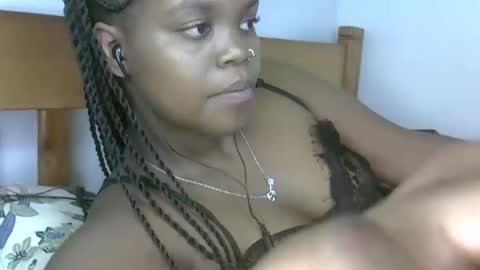 anjela online show from February 22, 6:48 pm