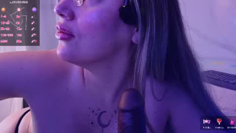 Sussy Bloom  online show from June 9, 11:04 pm