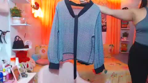 hotpinay_mira online show from October 9, 1:59 pm