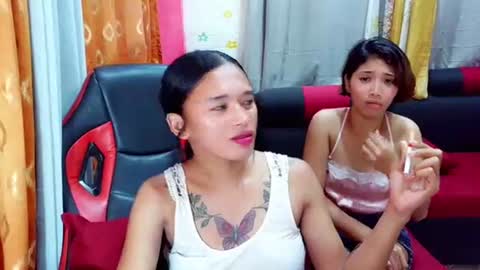 hotrichelleann online show from July 29, 4:40 pm