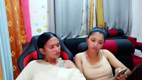 hotrichelleann online show from July 27, 4:04 pm