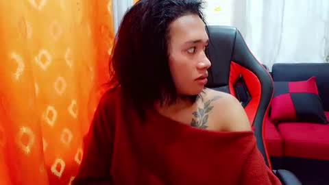 hotrichelleann online show from July 20, 11:38 pm