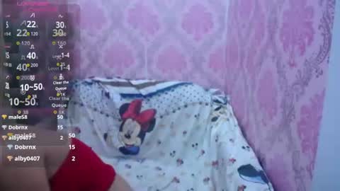 hotsexy_amara online show from July 25, 9:49 am