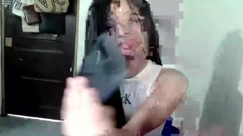 your hot sexy april online show from July 14, 9:14 am