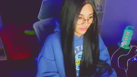 your hot sexy april online show from March 20, 7:41 pm