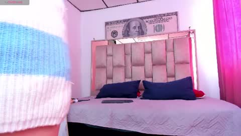 Rick n Summer online show from July 25, 3:52 pm