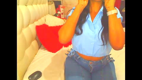 THEONE online show from September 13, 12:18 am