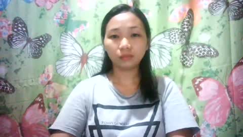 jenny online show from July 23, 1:58 am