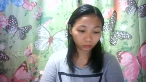 jenny online show from July 23, 1:40 am