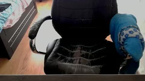 hotty_mary online show from March 6, 9:59 am