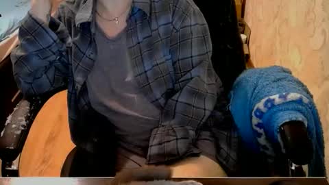 hotty_mary online show from March 12, 5:15 pm