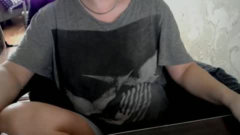 hotty_mary online show from June 5, 8:20 am