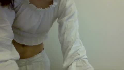 Snapshot of hotwinterxx chatting on December 6, 8:48 am Hotwixx online show from December 6, 8:48 am