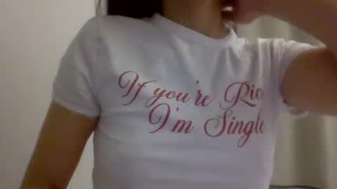 Snapshot of hotwinterxx chatting on January 7, 11:35 pm Hotwixx online show from January 7, 11:35 pm