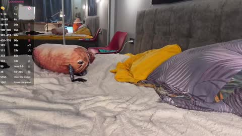 Snapshot of howtoreachorgasm chatting on January 28, 5:14 pm Elizabeth online show from January 28, 5:14 pm